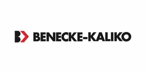 Benecke Kaliko Logo