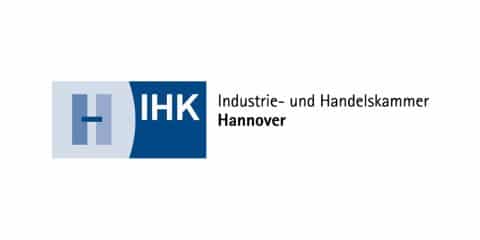 Ihk Hannover Logo