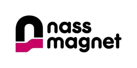 Nass Magnet Logo